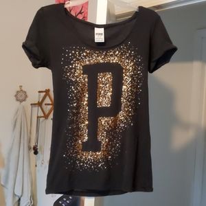 Victoria's Secret Pink shirt